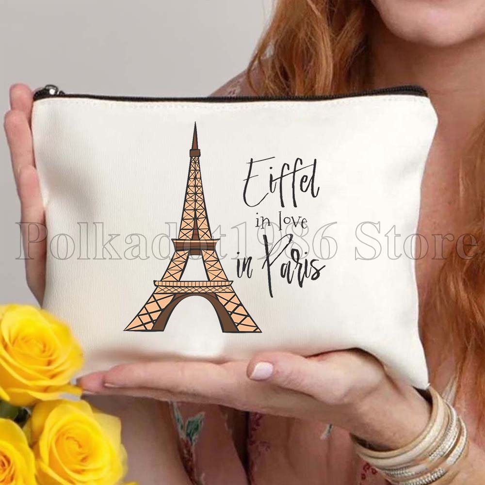 Urocza Torba na Kosmetyki z Pł – Women Bags Rome recenzja i cena