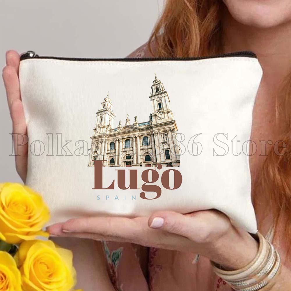 Urocza Torba na Kosmetyki z Pł – Women Bags Rome recenzja i cena
