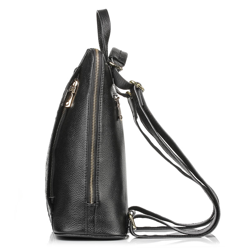 Plecak damski Zency ze skóry k – Women Bags Work recenzja i cena