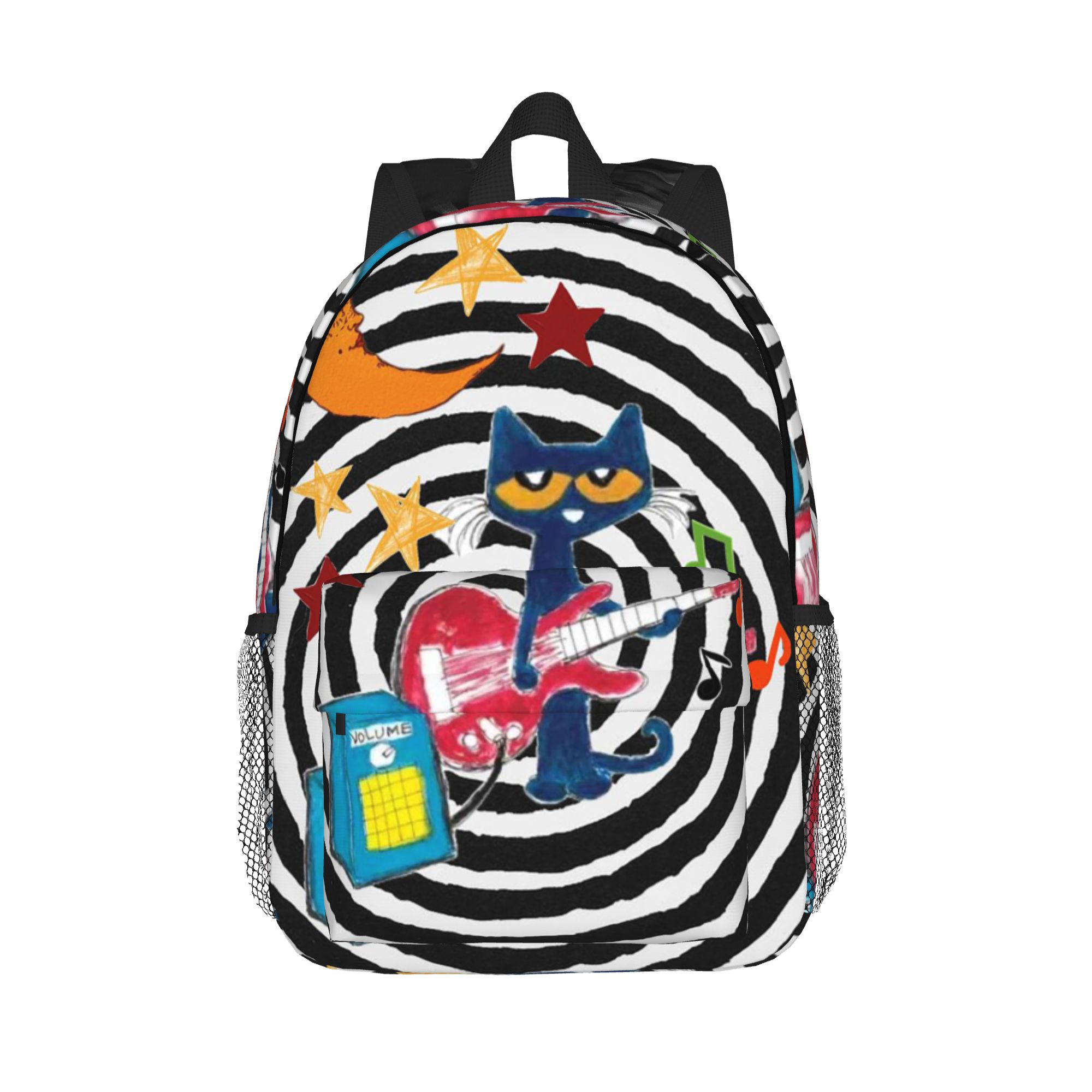 Plecak Pete The Cat, Wyprzedaż – Women Bags Discount recenzja i cena