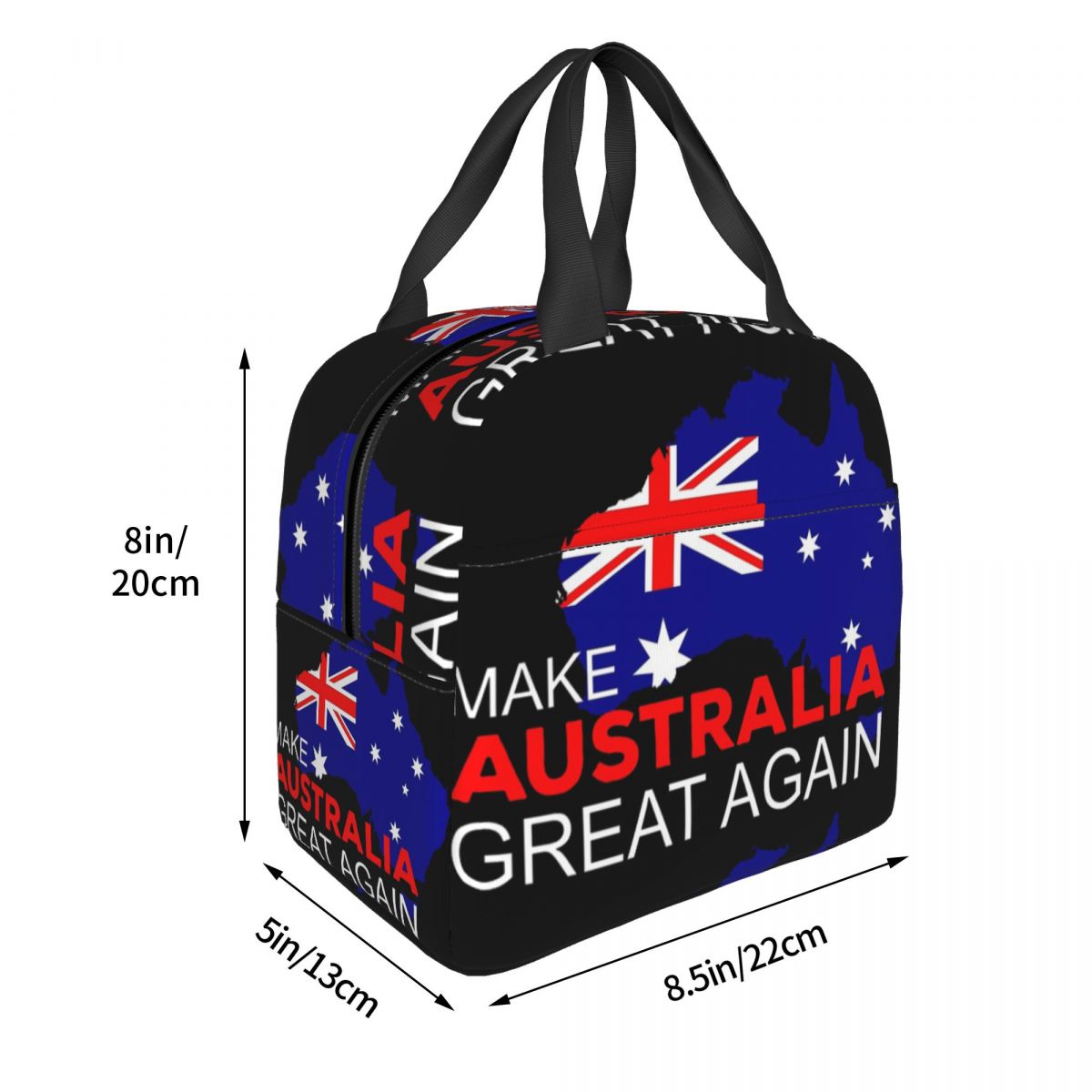 Torba termiczna na lunch dla k – Women Bags Australia recenzja i cena